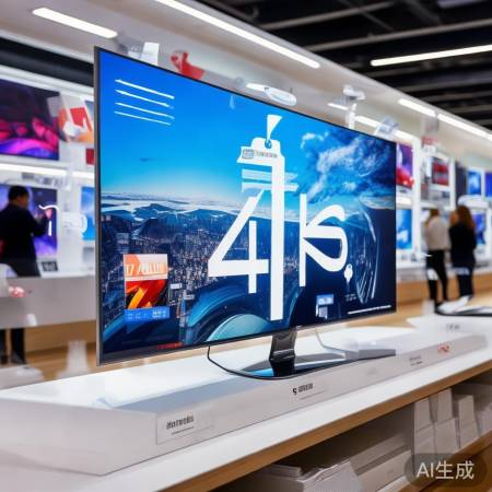 4K电视高性价比