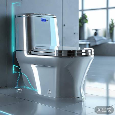 选智能马桶看材质与功能