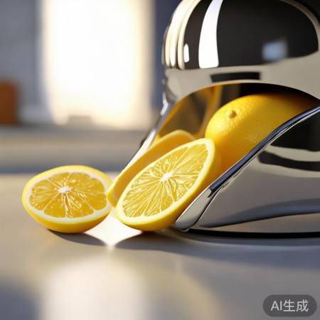 柠檬除味消毒柜