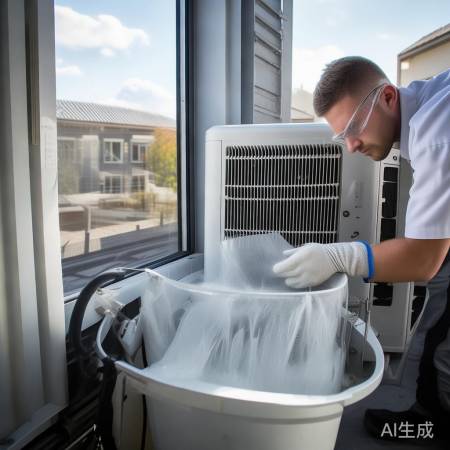 空调维护保养要点