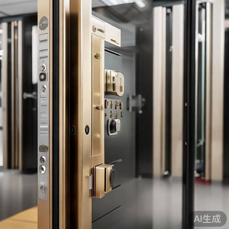 挑选防盗门，多方面考量