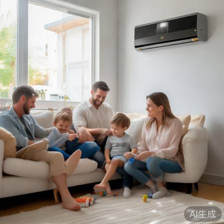 大金中央空调：节能神器