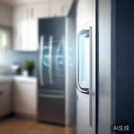 冰箱声音大需维修