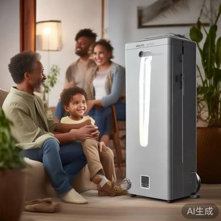 热水器节能灯不亮？快看解决指南