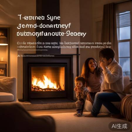 澳柯玛空气能，冬日暖意，生活品