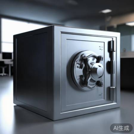 优质钢材，安全保险柜