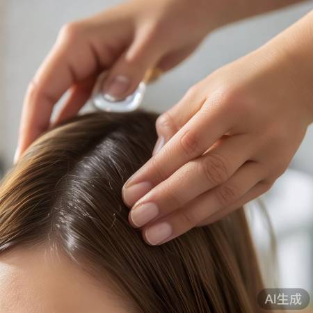 告别头痒小妙招