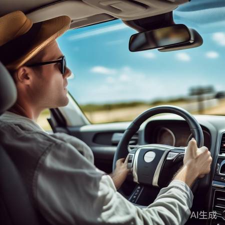 出行别忘安全，空调享乐勿忘安全