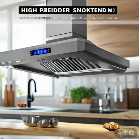 油烟机选吸力强、过滤好、品牌佳