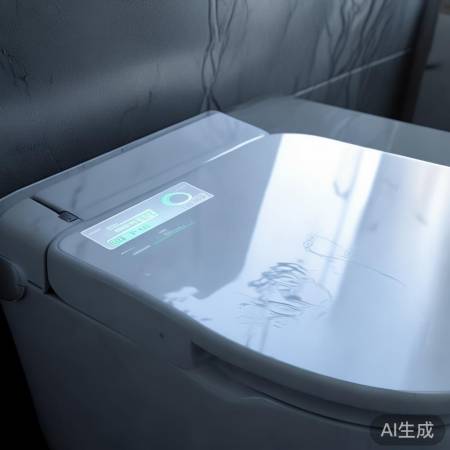 智能马桶价格高，易出小问题