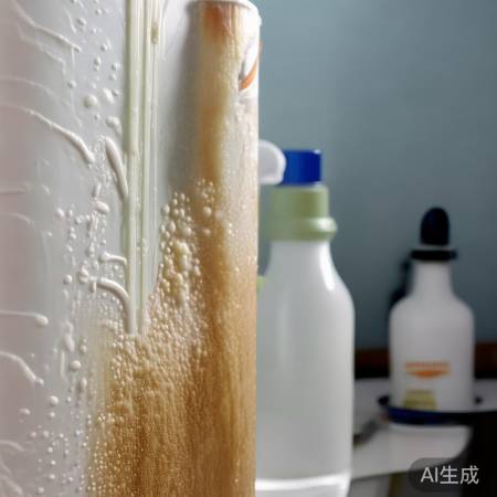 热水器水垢影响加热