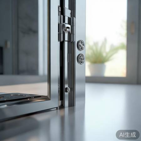 摩擦问题不影响安全