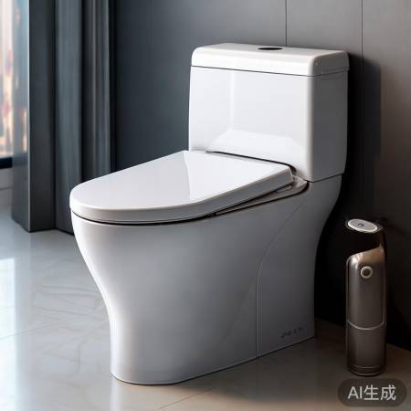 科勒智能马桶，高端品质。