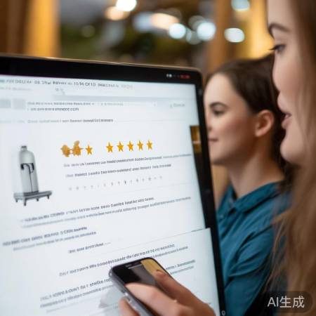 查看评价，了解优劣