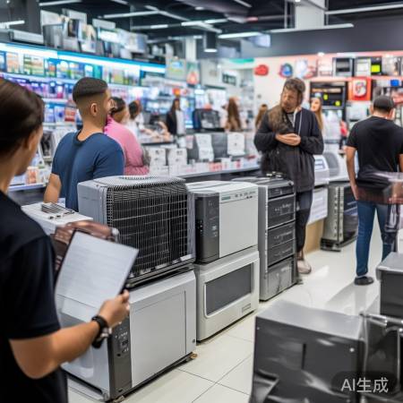 空调电路板价格波动