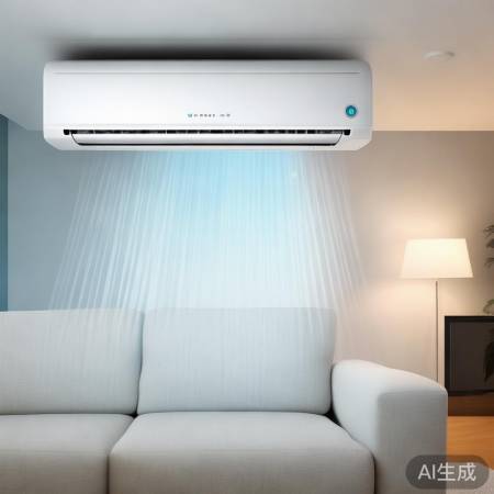 空调风口避人位