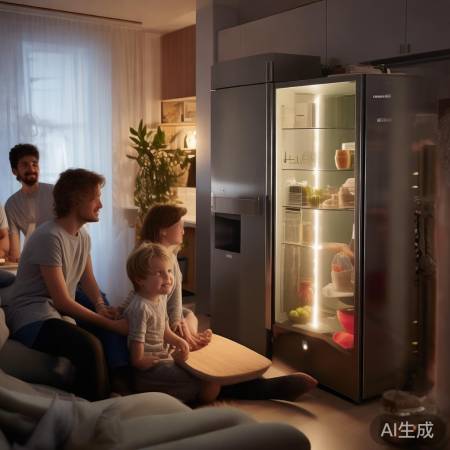 冰箱氧焊炬详解，周末享美好时光