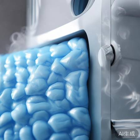 热水器穿棉被，保温好。