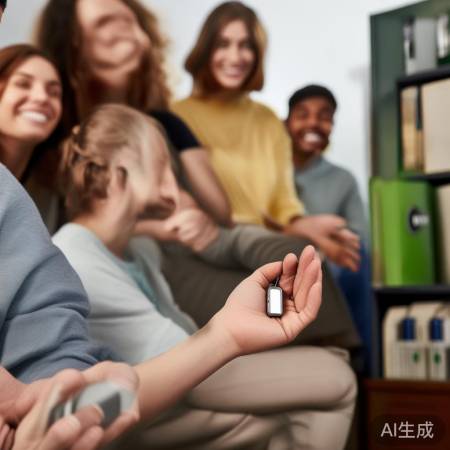 韦恩钥匙，轻松无忧