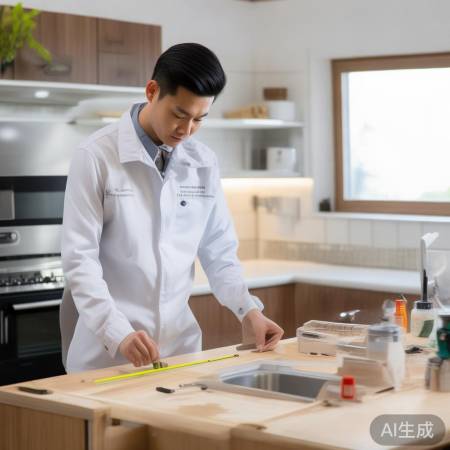 专业上门，省心安装