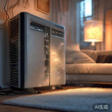 冬暖中央空调多模式