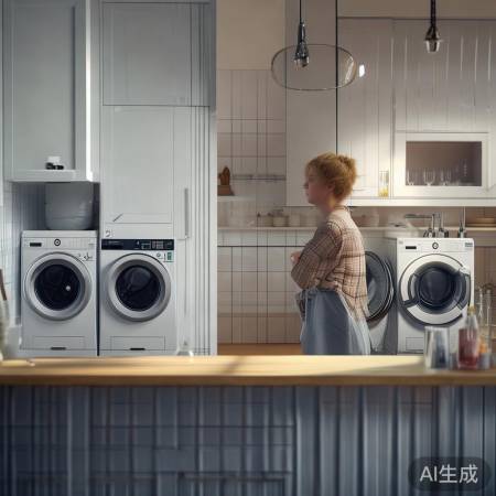 波轮类型：普通与变频