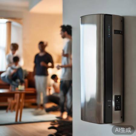 “壁挂炉使用分享”