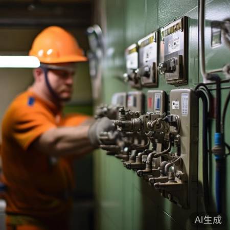 断电断水保安全