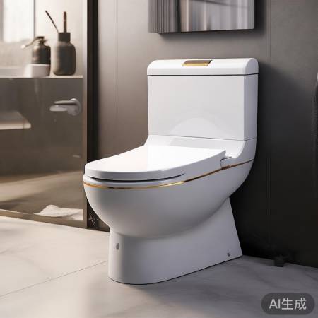 智能马桶垫，时尚易装