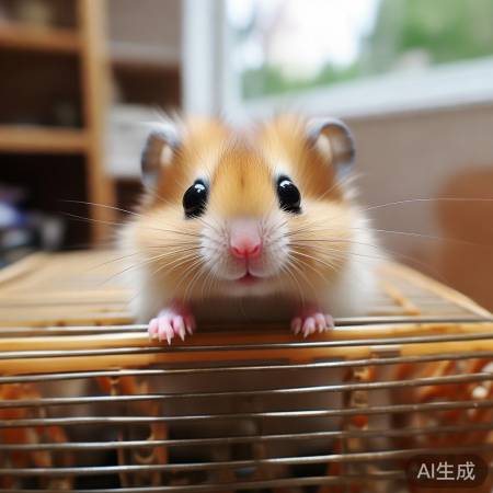 宠物关好防意外