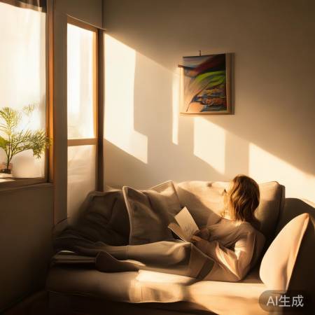 感受轻松快乐，下期再见！