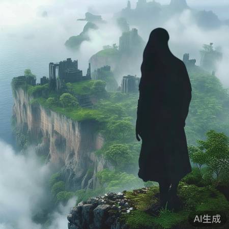 包拯岛谜团探讨