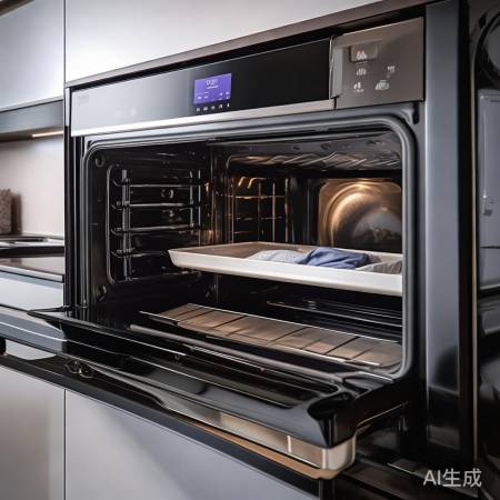 智能烘干，自动关闭