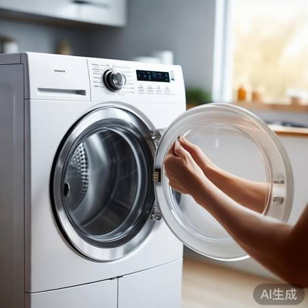 烘干关闭技巧分享