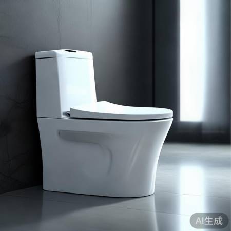 菲戈智能马桶，节能设计