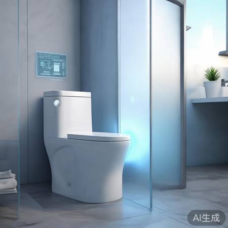 节水冲水，环保先锋