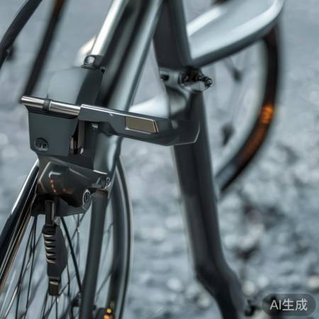 小黄车智能锁存隐患，安全不可忽