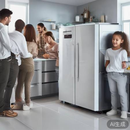 消毒柜节能又省时