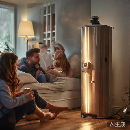 “留意细节，轻松解决热水器不热