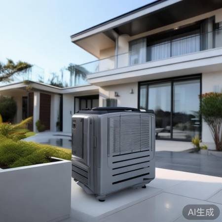 国际品牌空调，品质卓越