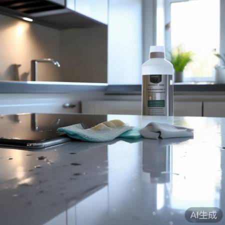 定期清洁，恢复如新