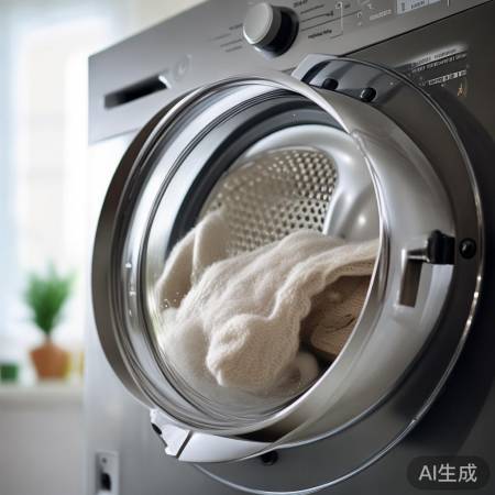 羊毛衫清洗消毒步骤