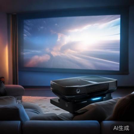 投影难题，一招解决