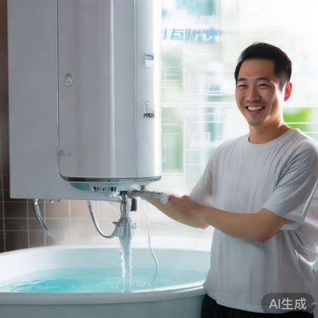 热水器问题轻松解决