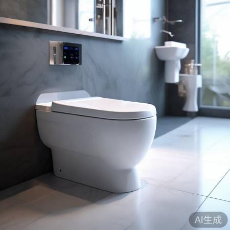 选购壁挂式马桶小贴士