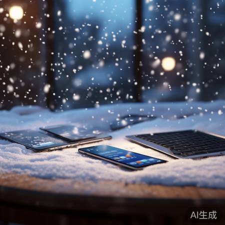 雪花落设备噪音大