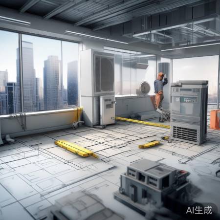 空调价格与面积挂钩