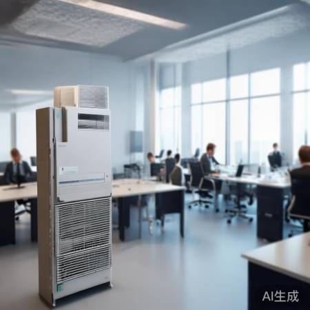 商用空调攻略分享完毕