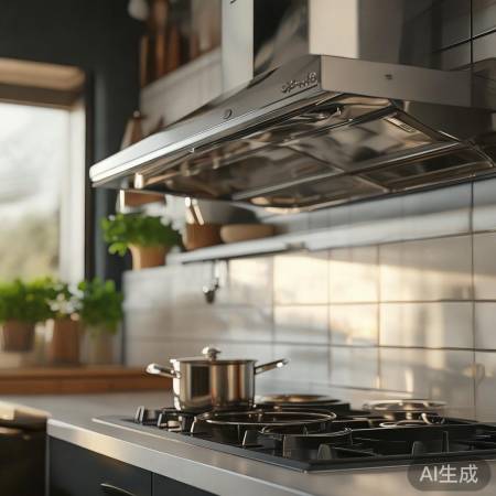 厨房窍门，生活光彩