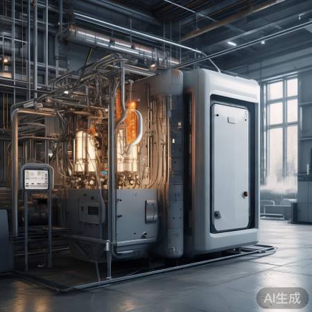 壁挂炉高温气化技术:成本高,需